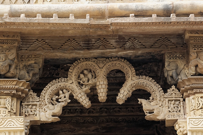 Khajuraho-Western group-248